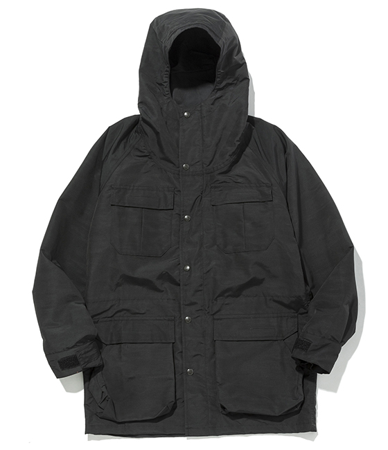 8本杉GORE-TEX SIERRA DESIGNS シエラデザインズマウンパSVTan